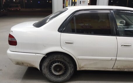 Toyota Corolla, 1999 год, 135 000 рублей, 6 фотография