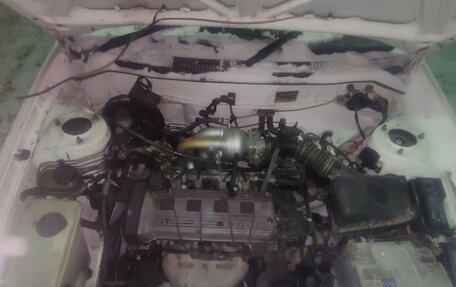 Toyota Corolla, 1999 год, 135 000 рублей, 14 фотография