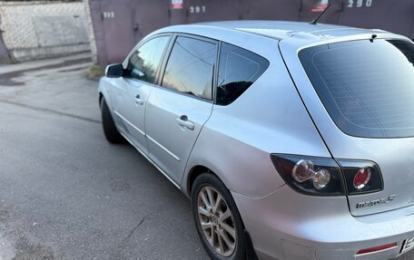 Mazda 3, 2008 год, 430 000 рублей, 6 фотография