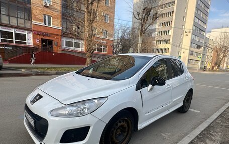 Peugeot 308 II, 2012 год, 420 000 рублей, 5 фотография
