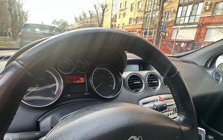 Peugeot 308 II, 2012 год, 420 000 рублей, 8 фотография