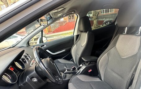 Peugeot 308 II, 2012 год, 420 000 рублей, 7 фотография