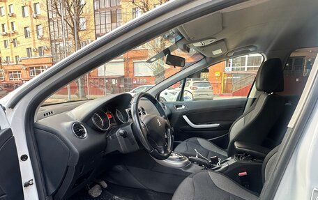 Peugeot 308 II, 2012 год, 420 000 рублей, 6 фотография