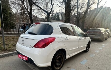 Peugeot 308 II, 2012 год, 420 000 рублей, 3 фотография