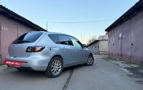Mazda 3, 2008 год, 430 000 рублей, 4 фотография