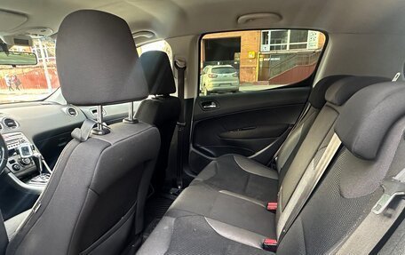 Peugeot 308 II, 2012 год, 420 000 рублей, 9 фотография