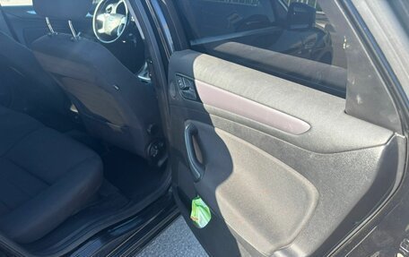 Ford Mondeo IV, 2012 год, 750 000 рублей, 9 фотография