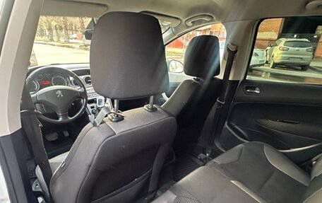 Peugeot 308 II, 2012 год, 420 000 рублей, 10 фотография