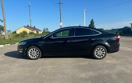 Ford Mondeo IV, 2012 год, 750 000 рублей, 6 фотография