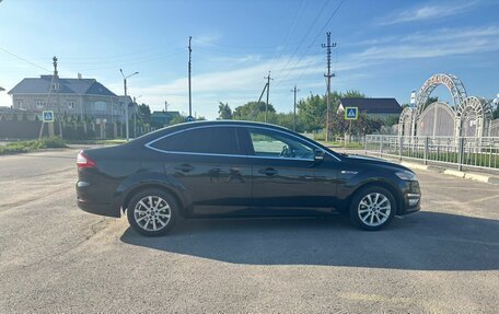 Ford Mondeo IV, 2012 год, 750 000 рублей, 8 фотография