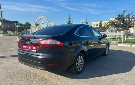 Ford Mondeo IV, 2012 год, 750 000 рублей, 4 фотография