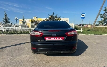 Ford Mondeo IV, 2012 год, 750 000 рублей, 7 фотография