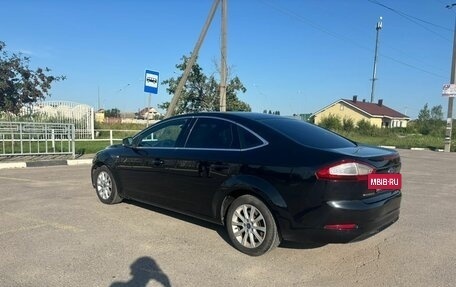 Ford Mondeo IV, 2012 год, 750 000 рублей, 3 фотография