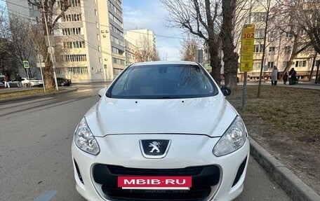 Peugeot 308 II, 2012 год, 420 000 рублей, 11 фотография