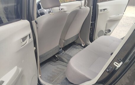 Daihatsu Mira e:S I рестайлинг, 2015 год, 670 000 рублей, 8 фотография