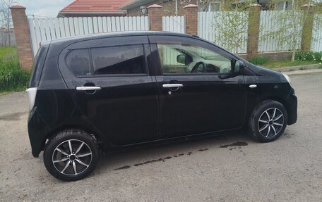 Daihatsu Mira e:S I рестайлинг, 2015 год, 670 000 рублей, 5 фотография