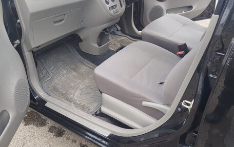 Daihatsu Mira e:S I рестайлинг, 2015 год, 670 000 рублей, 9 фотография