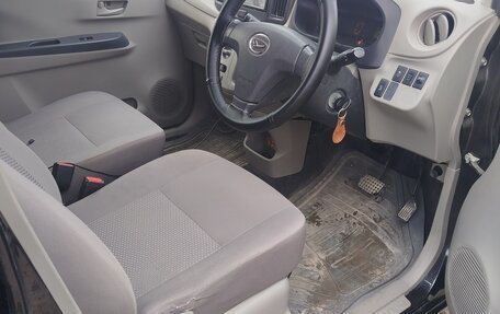 Daihatsu Mira e:S I рестайлинг, 2015 год, 670 000 рублей, 6 фотография