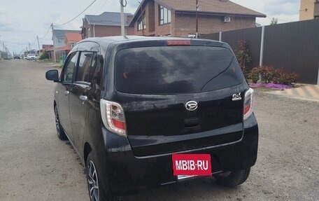 Daihatsu Mira e:S I рестайлинг, 2015 год, 670 000 рублей, 3 фотография