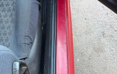 Peugeot 206, 2003 год, 190 000 рублей, 8 фотография