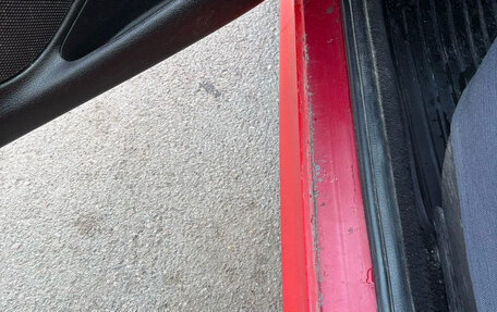 Peugeot 206, 2003 год, 190 000 рублей, 9 фотография