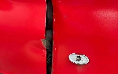 Peugeot 206, 2003 год, 190 000 рублей, 11 фотография