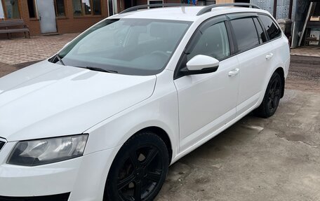 Skoda Octavia, 2014 год, 650 000 рублей, 2 фотография