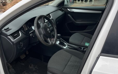 Skoda Octavia, 2014 год, 650 000 рублей, 3 фотография