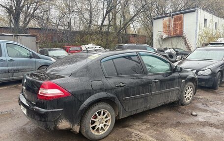 Renault Megane II, 2007 год, 270 000 рублей, 7 фотография