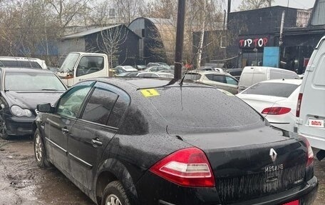 Renault Megane II, 2007 год, 270 000 рублей, 3 фотография