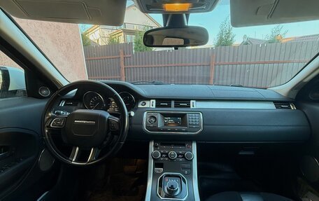 Land Rover Range Rover Evoque I, 2013 год, 1 750 000 рублей, 7 фотография