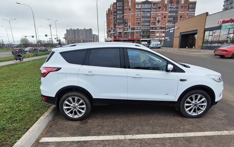 Ford Kuga III, 2019 год, 2 150 000 рублей, 5 фотография