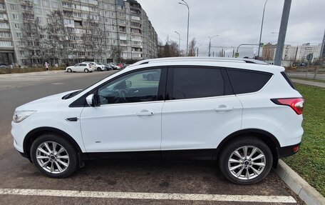 Ford Kuga III, 2019 год, 2 150 000 рублей, 6 фотография