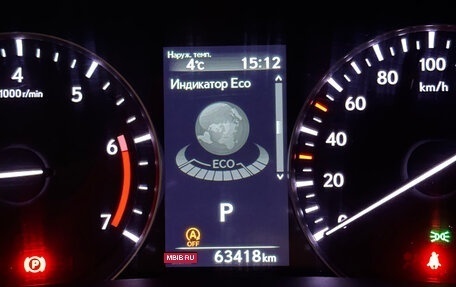 Lexus RX IV рестайлинг, 2021 год, 5 200 000 рублей, 20 фотография