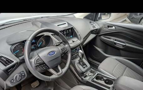 Ford Kuga III, 2019 год, 2 150 000 рублей, 9 фотография