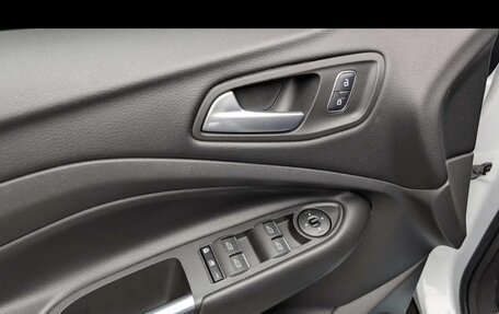 Ford Kuga III, 2019 год, 2 150 000 рублей, 12 фотография