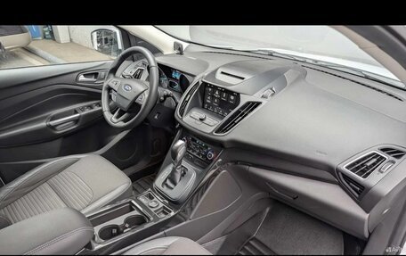 Ford Kuga III, 2019 год, 2 150 000 рублей, 8 фотография