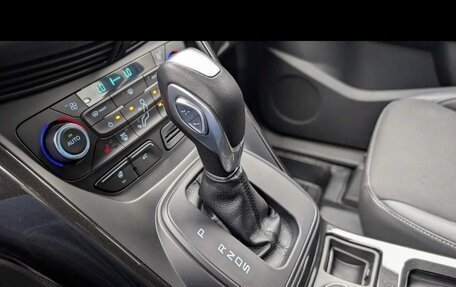 Ford Kuga III, 2019 год, 2 150 000 рублей, 13 фотография