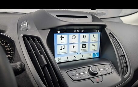 Ford Kuga III, 2019 год, 2 150 000 рублей, 14 фотография