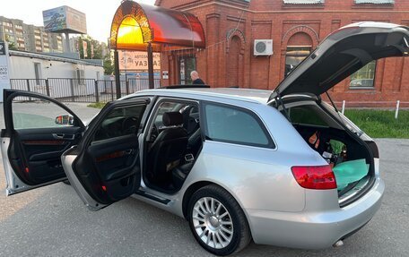 Audi A6, 2005 год, 1 900 000 рублей, 2 фотография