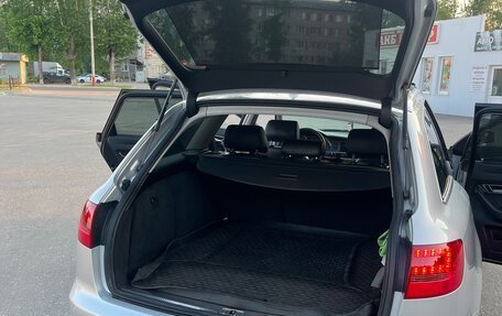 Audi A6, 2005 год, 1 900 000 рублей, 6 фотография