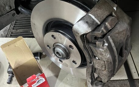 Audi A6, 2005 год, 1 900 000 рублей, 7 фотография