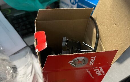 Audi A6, 2005 год, 1 900 000 рублей, 10 фотография