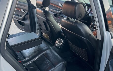 Audi A6, 2005 год, 1 900 000 рублей, 5 фотография