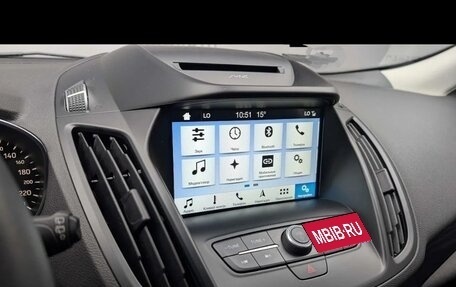 Ford Kuga III, 2019 год, 2 150 000 рублей, 10 фотография