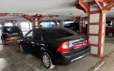 Ford Focus II рестайлинг, 2010 год, 800 000 рублей, 2 фотография