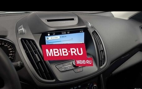 Ford Kuga III, 2019 год, 2 150 000 рублей, 11 фотография