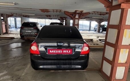 Ford Focus II рестайлинг, 2010 год, 800 000 рублей, 4 фотография