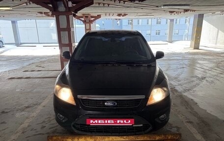 Ford Focus II рестайлинг, 2010 год, 800 000 рублей, 6 фотография