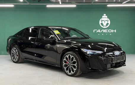 Audi A6, 2026 год, 8 500 000 рублей, 4 фотография